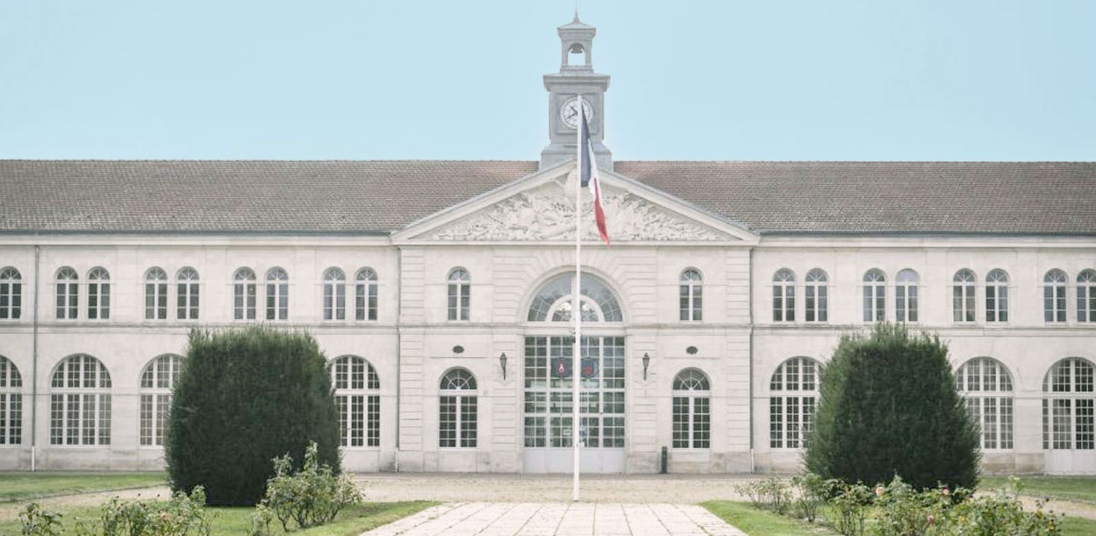 Résidence Igesa Bourges