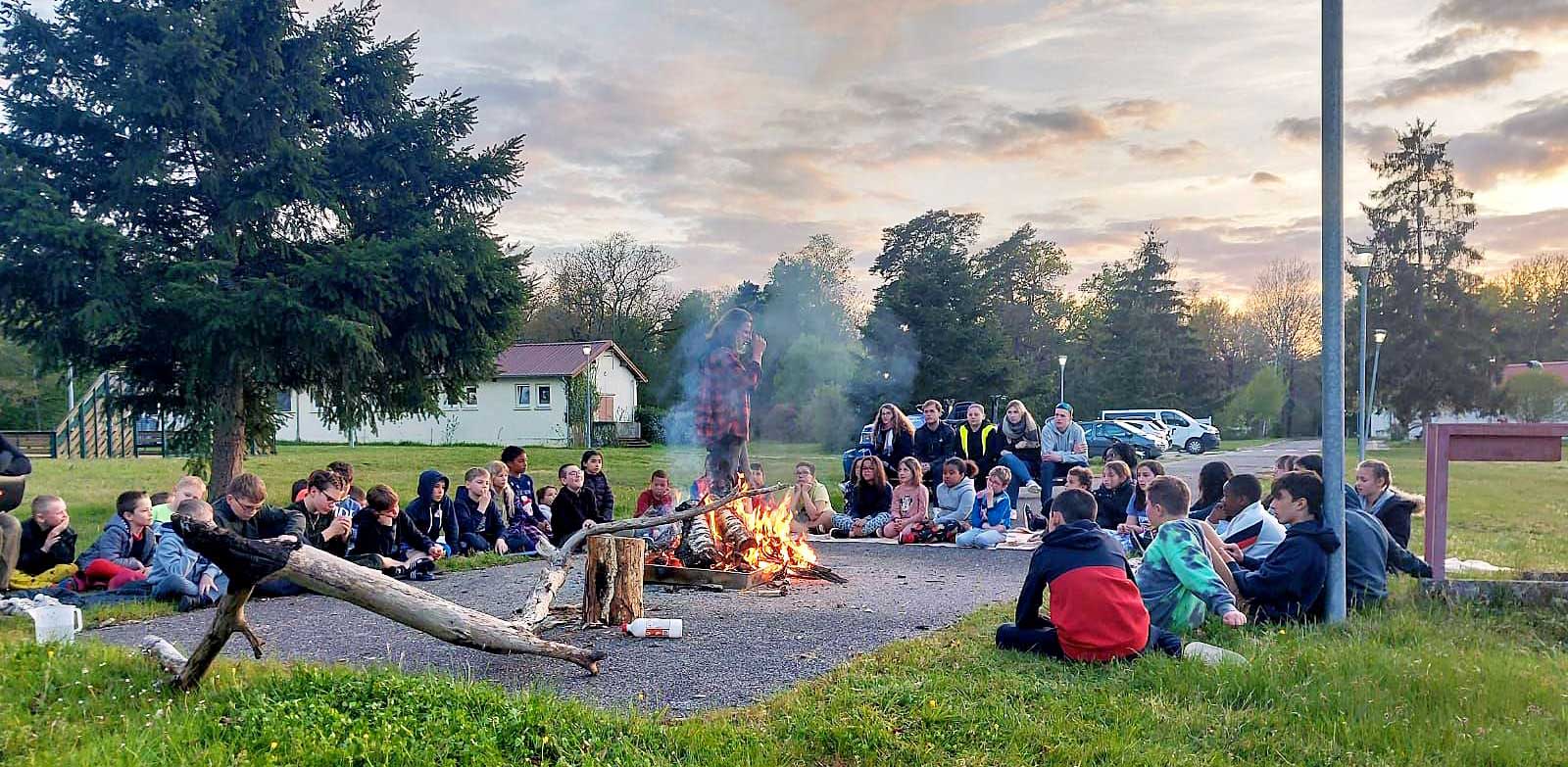 Cerdon, multinature (Printemps)