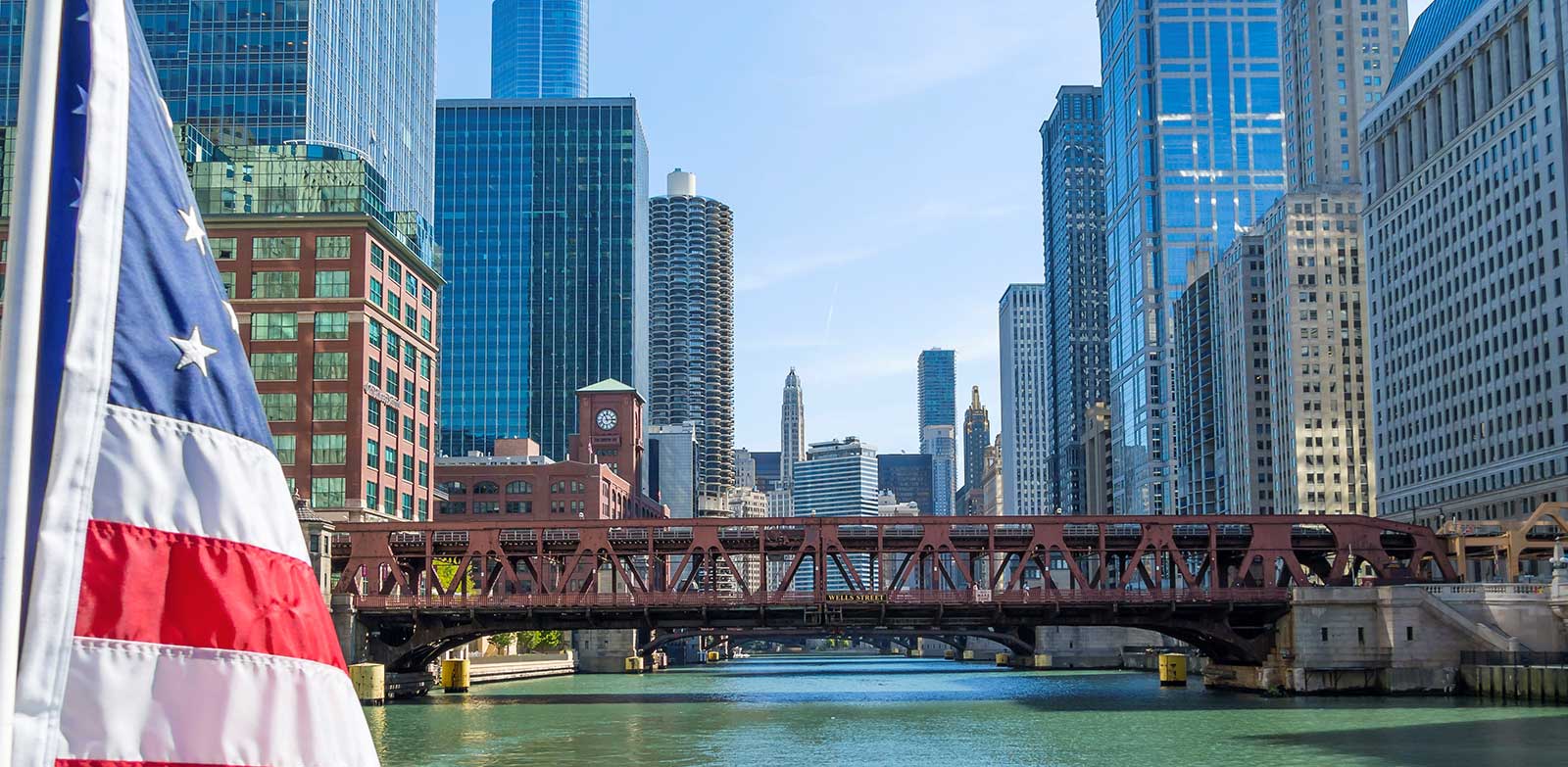 Chicago (Été)