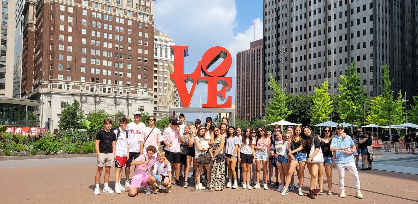 Chicago (Été)
