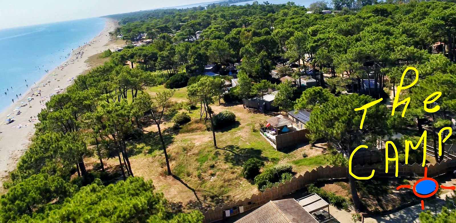 Corse, Mer et Montagne (Été)