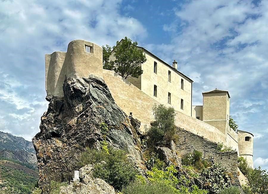 Corse, Mer et Montagne (Été)