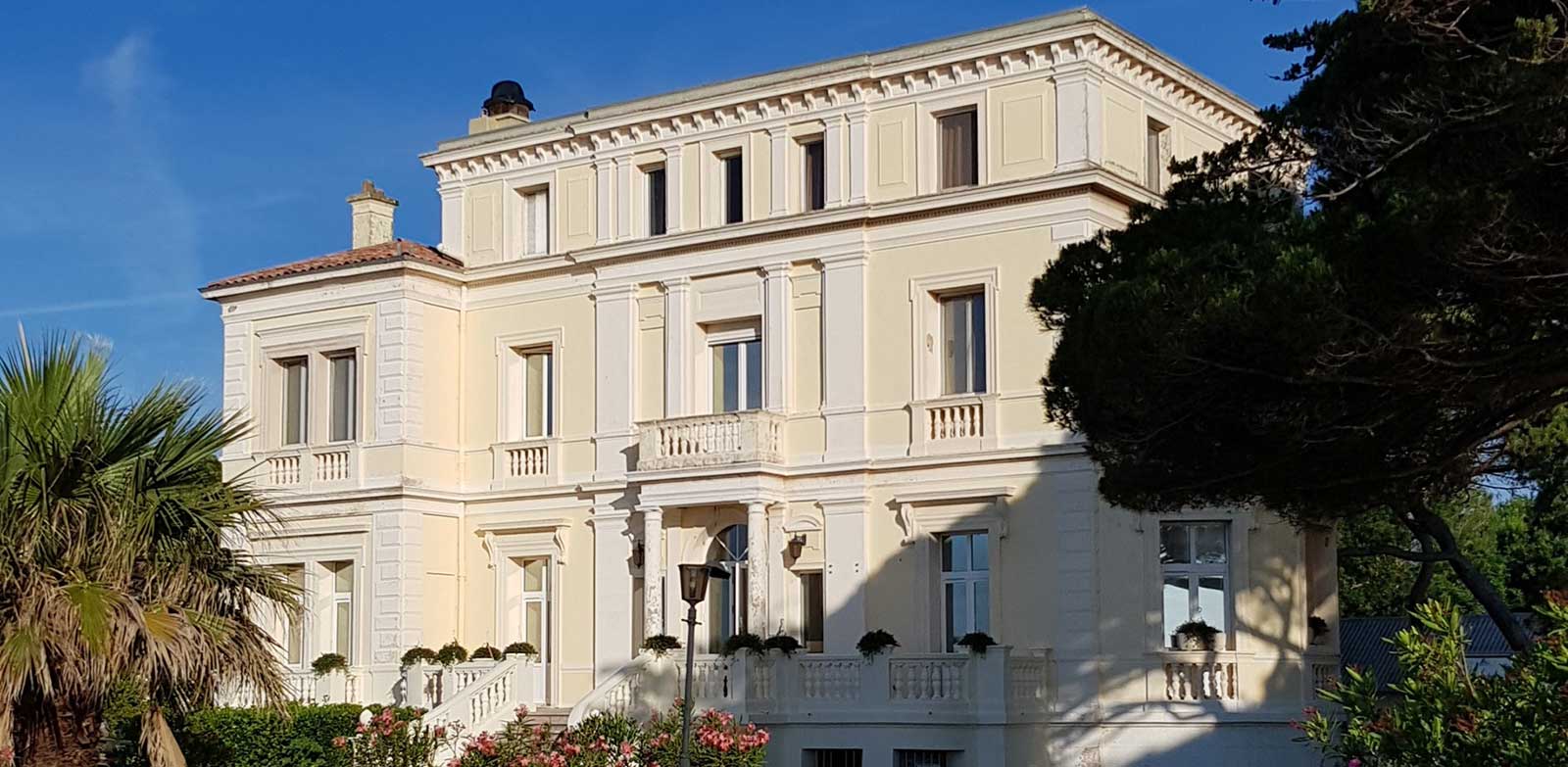 Fréjus, Multi activités 7-12 ans (Été)