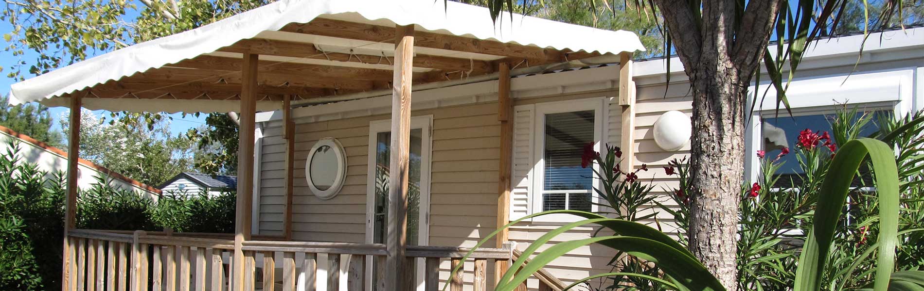 FRONTIGNAN PLAGE – Camping