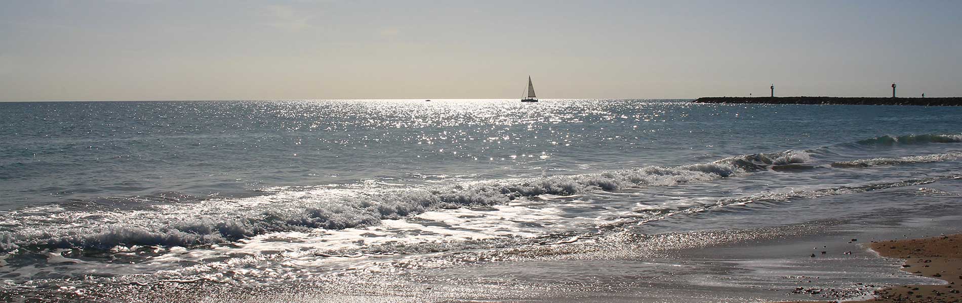 FRONTIGNAN PLAGE – Camping