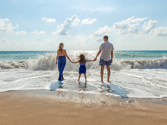 Les prestations de l'Igesa