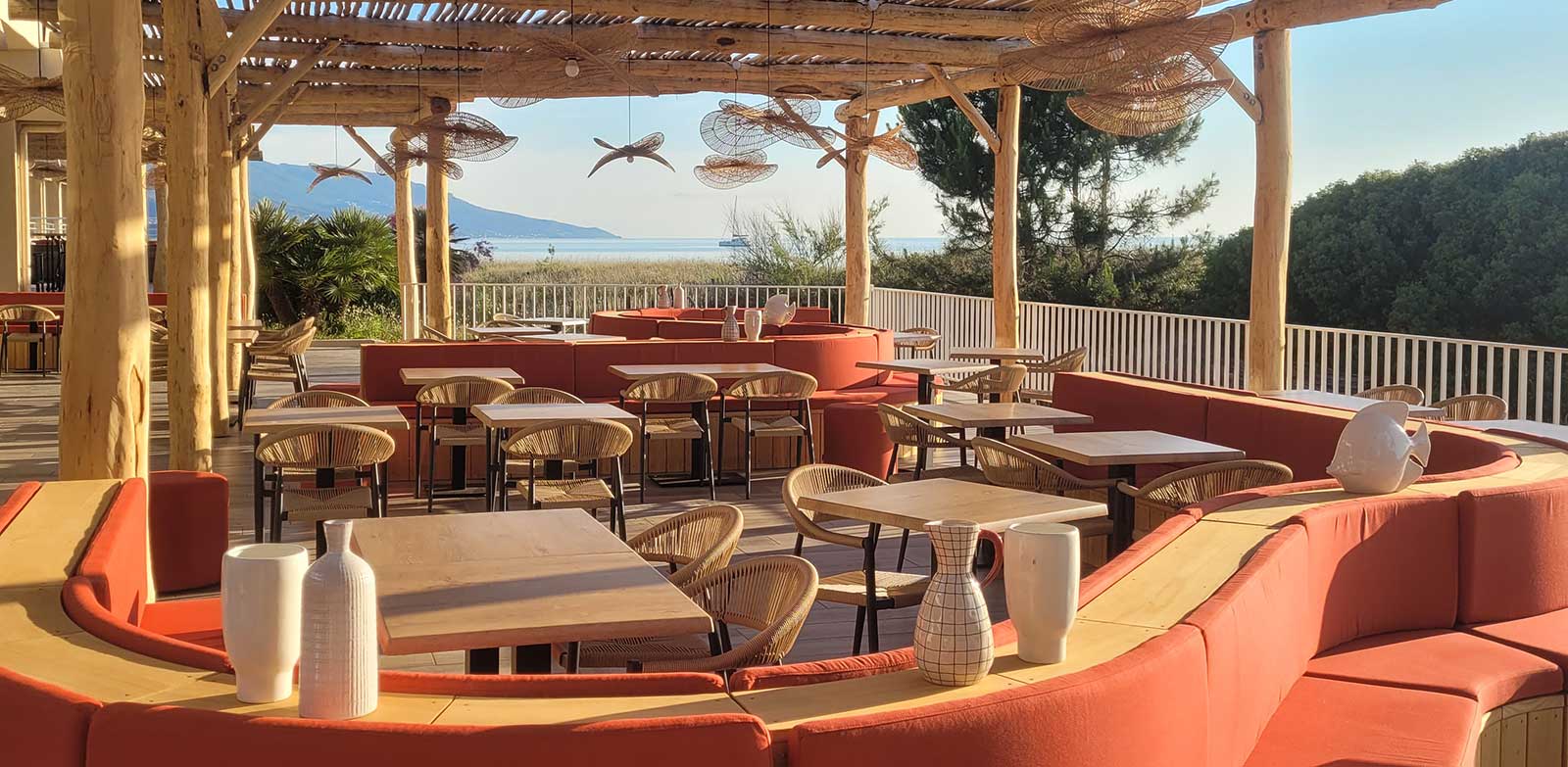 CORSE – Village Club La Marana