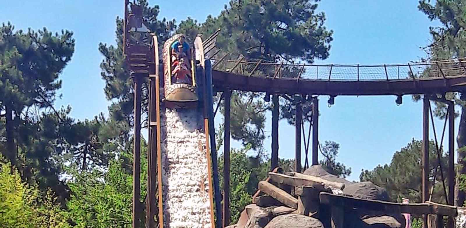 Andernos, multi activités nature 11-14 ans (Printemps)