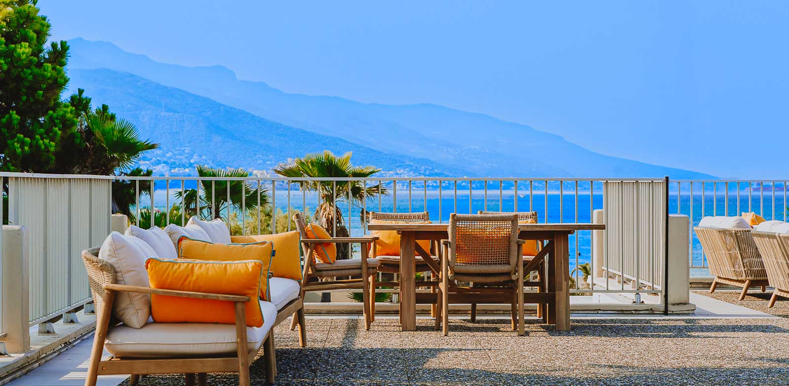 CORSE – Village Club La Marana