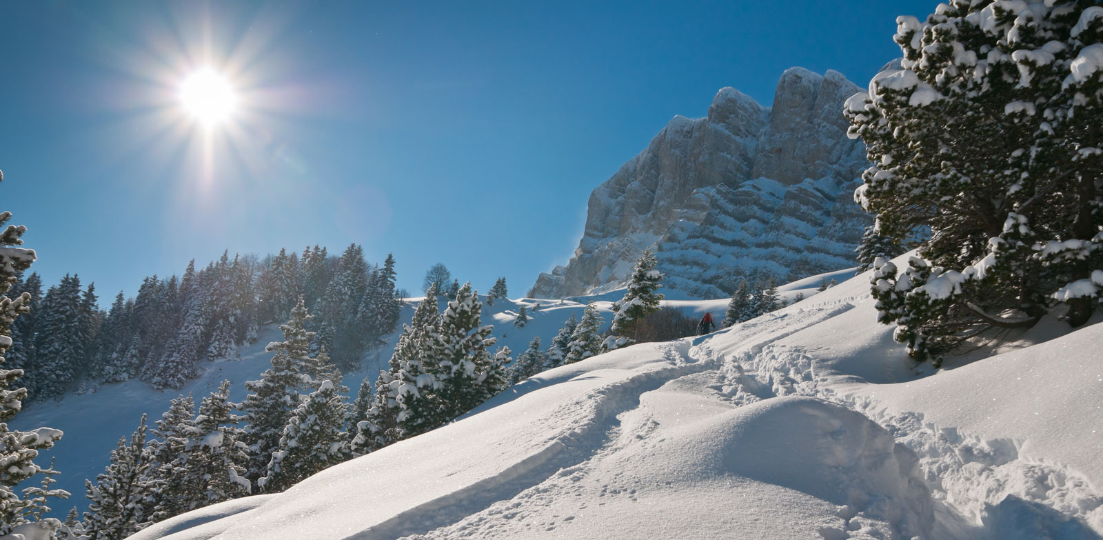 MÉAUDRE EN VERCORS – Résidence Les Chaberts