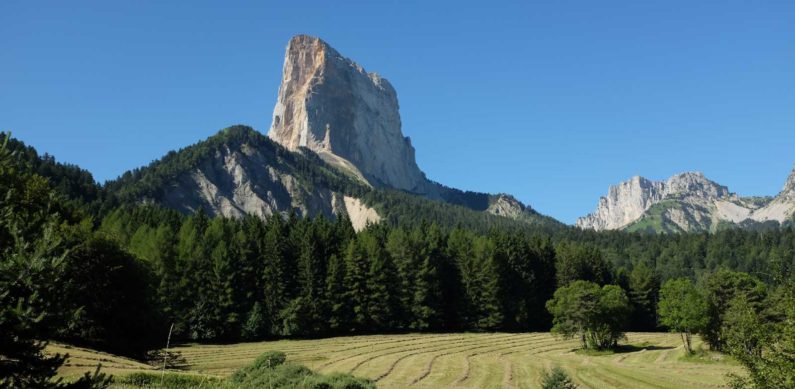 MÉAUDRE EN VERCORS – Résidence Les Chaberts