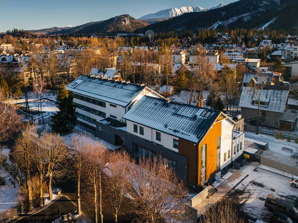 Zakopane
