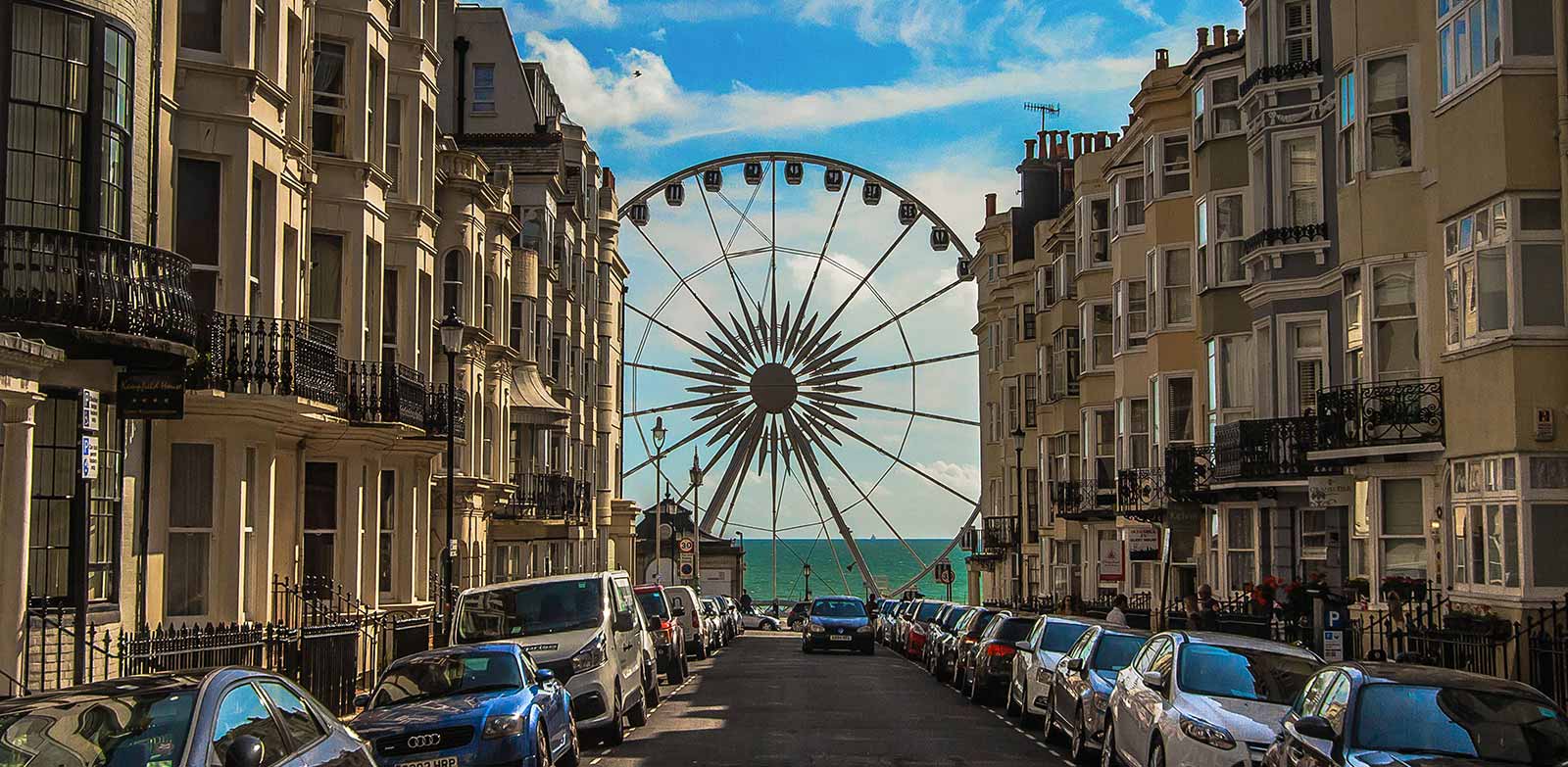 Brighton (Été)