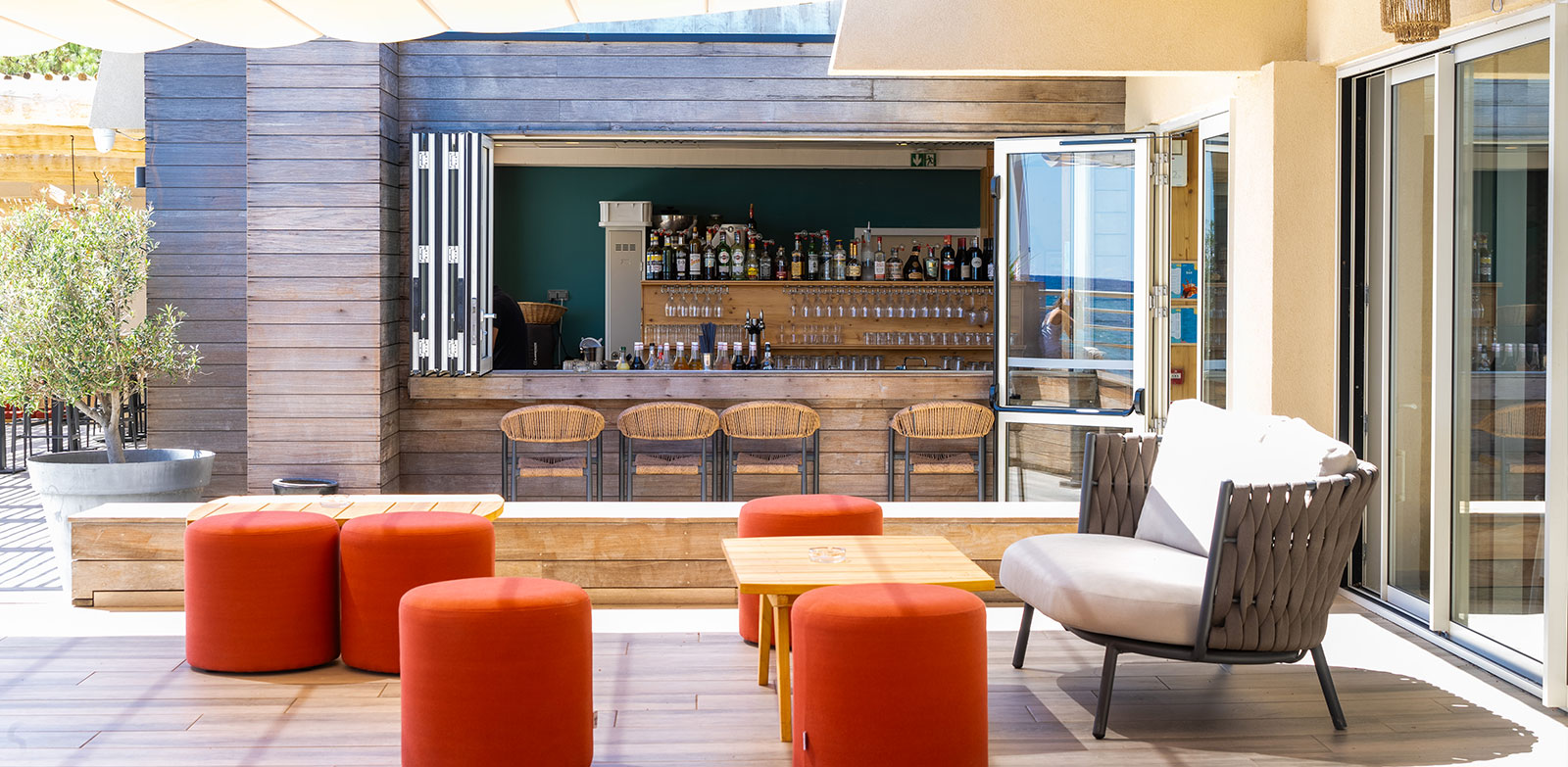 CORSE – Village Club La Marana