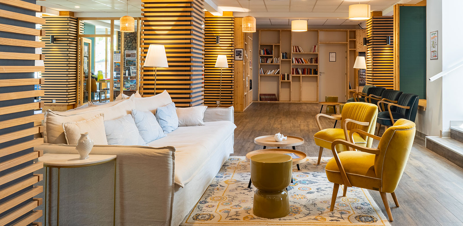 CORSE – Village Club La Marana