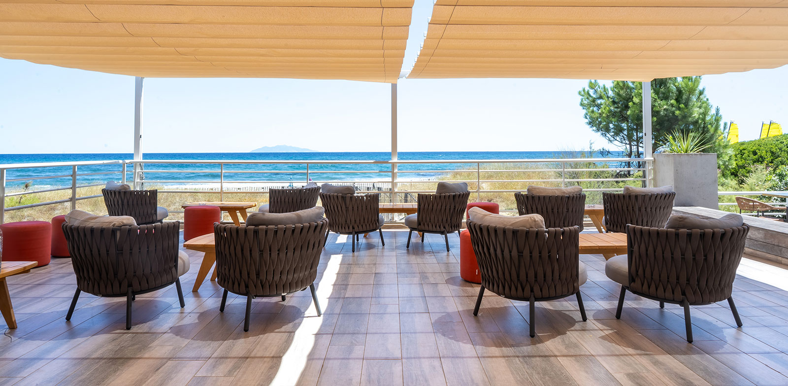 CORSE – Village Club La Marana